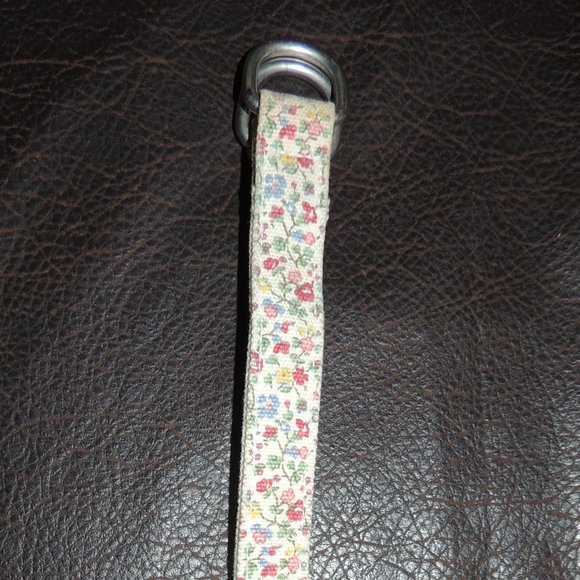 Gymboree & Baby Gap - Bundle of Girl's Belts - 3T/4T - Picture 4 of 12